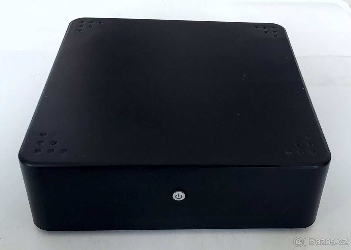 Mini PC GA-J3455N-D3H, 8GB RAM, 120GB SSD, +picoPSU, +case