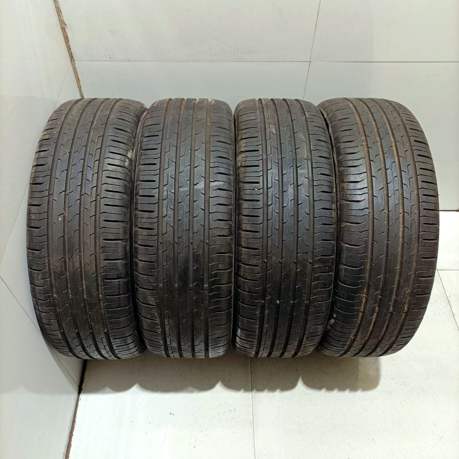 16" PNEU – 195/55/R16 – LETNÍ - CONTINENTAL
