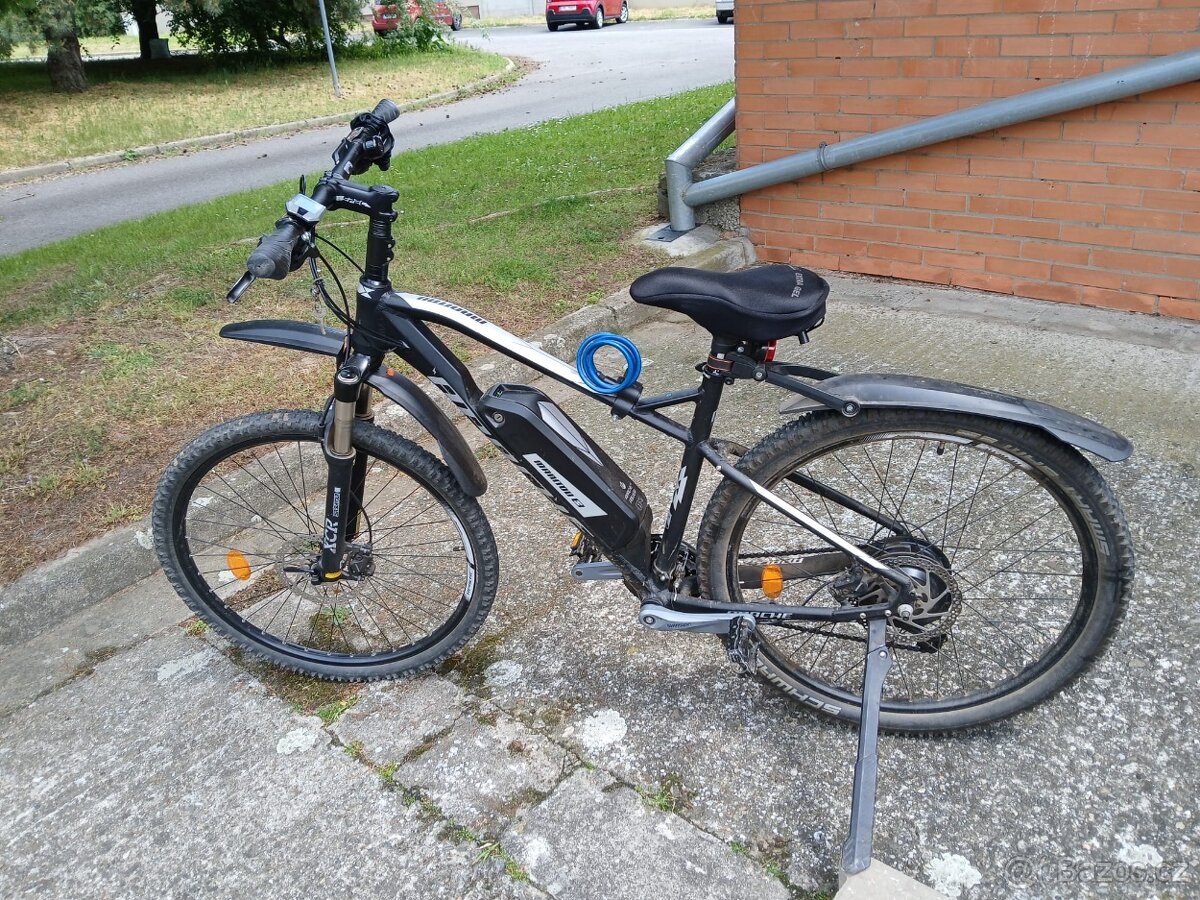 Prodám elektrokolo