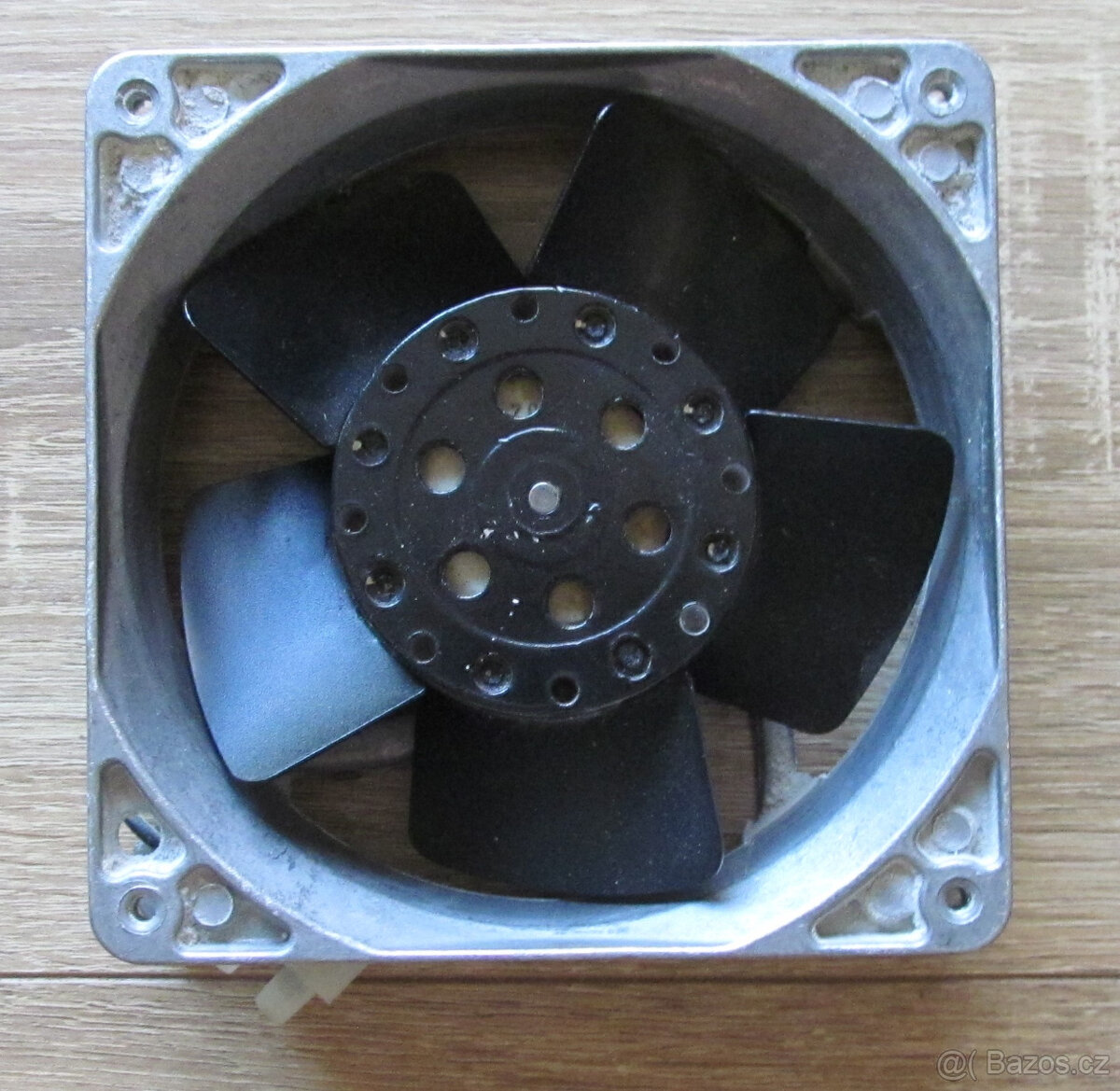 Ventilátor Papst 4650N