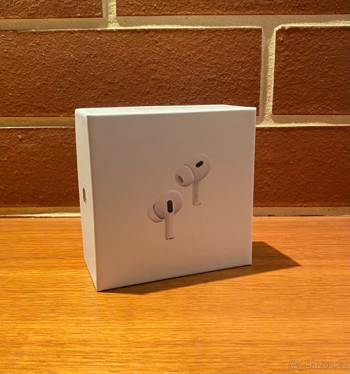 Airpods pro 2 + záruka