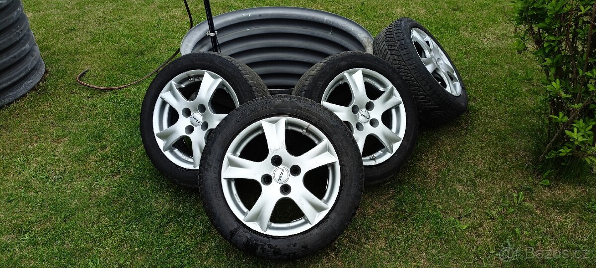 ALU 16