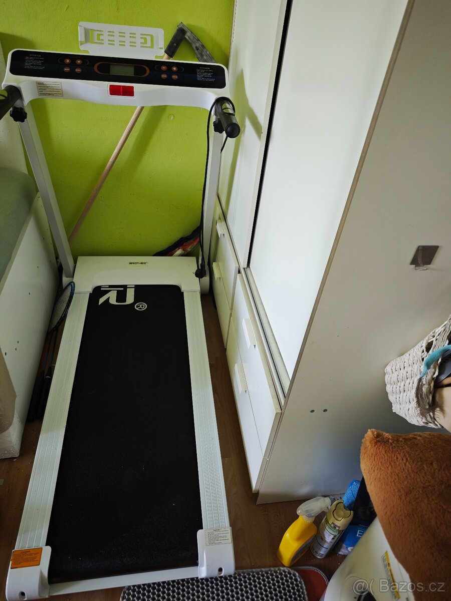 Běžecký pás Brother ACRA  GB3600