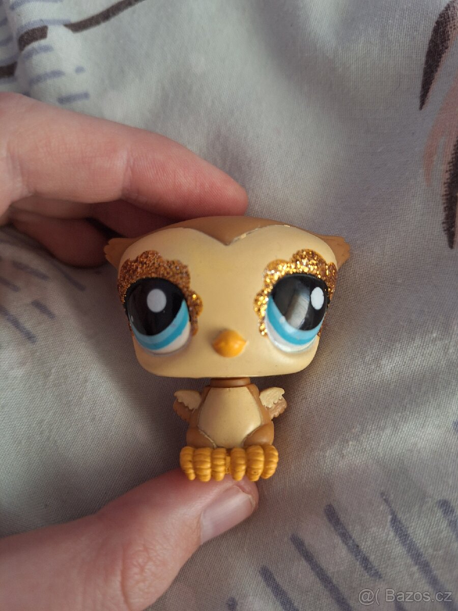 Lps sova