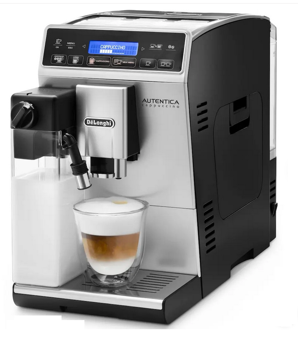 De'Longhi Autentica