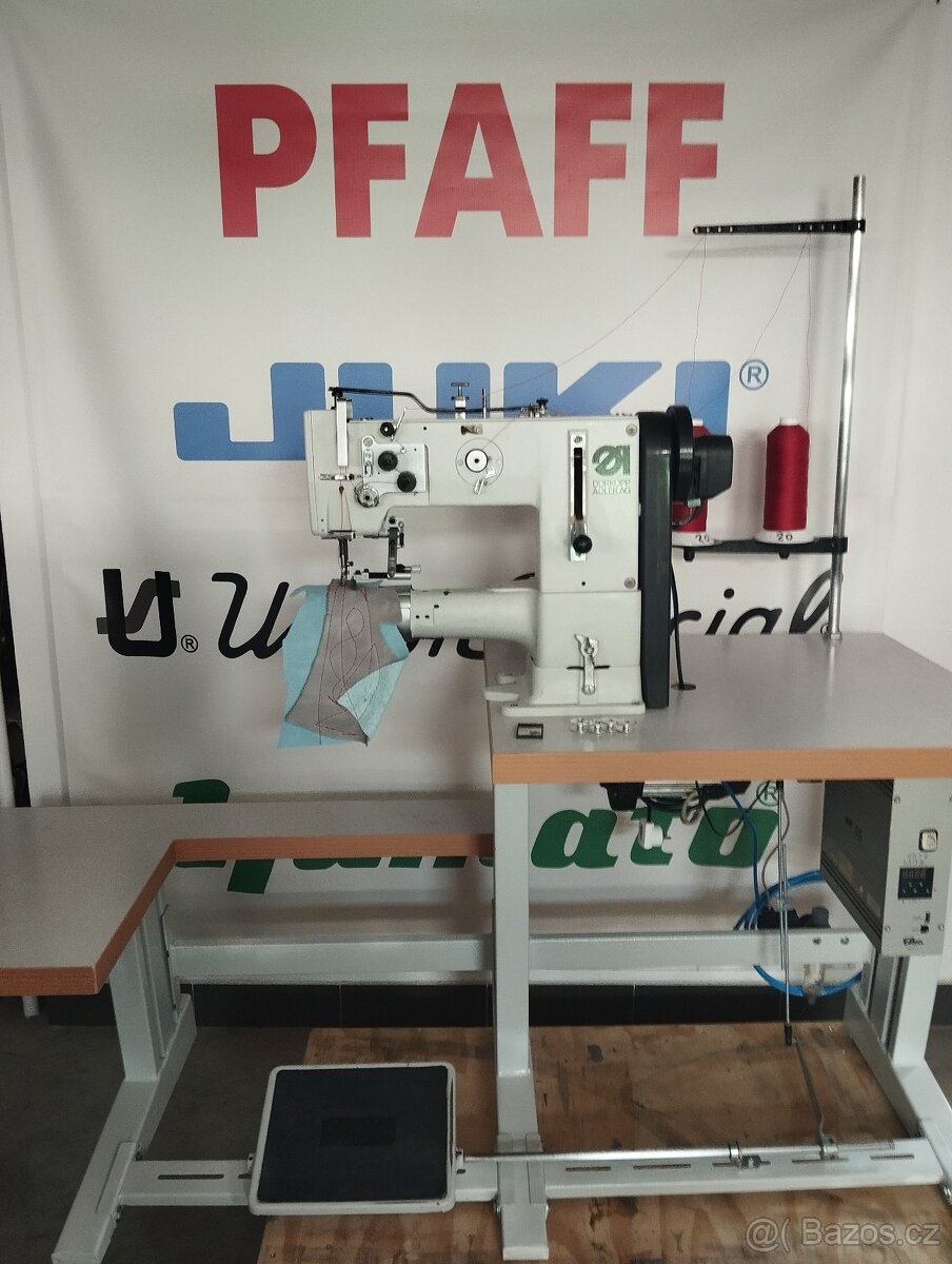 DURKOPP-ADLER  269    patkove.