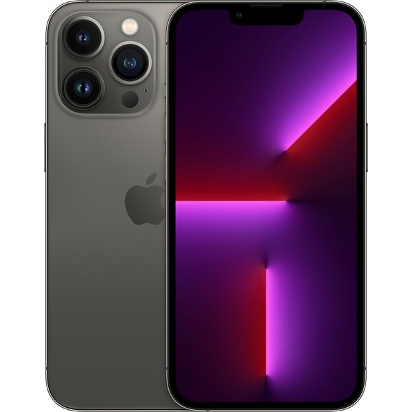 Apple iPhone 13 Pro 128gb SUPER STAV + NOVÁ BATERKA