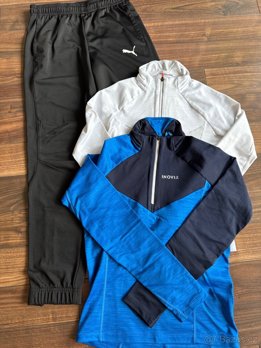 Puma tepláky