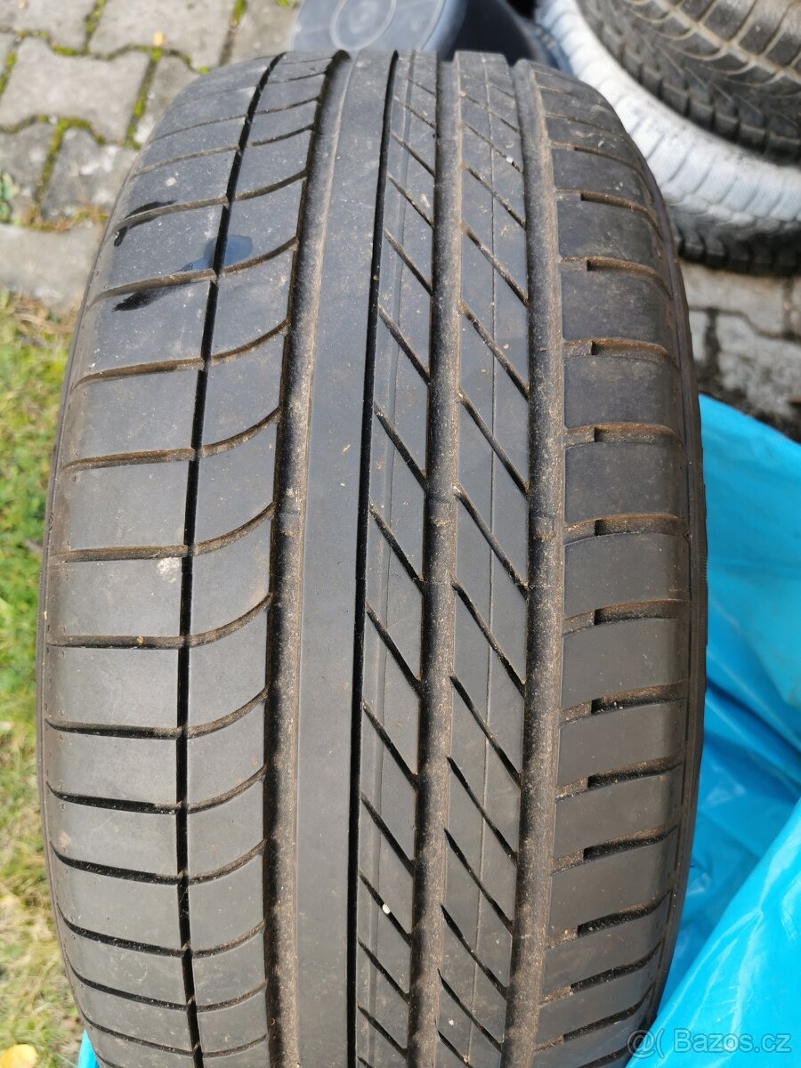 255/45R19 104Y letní pneu Goodyear Eagle F1