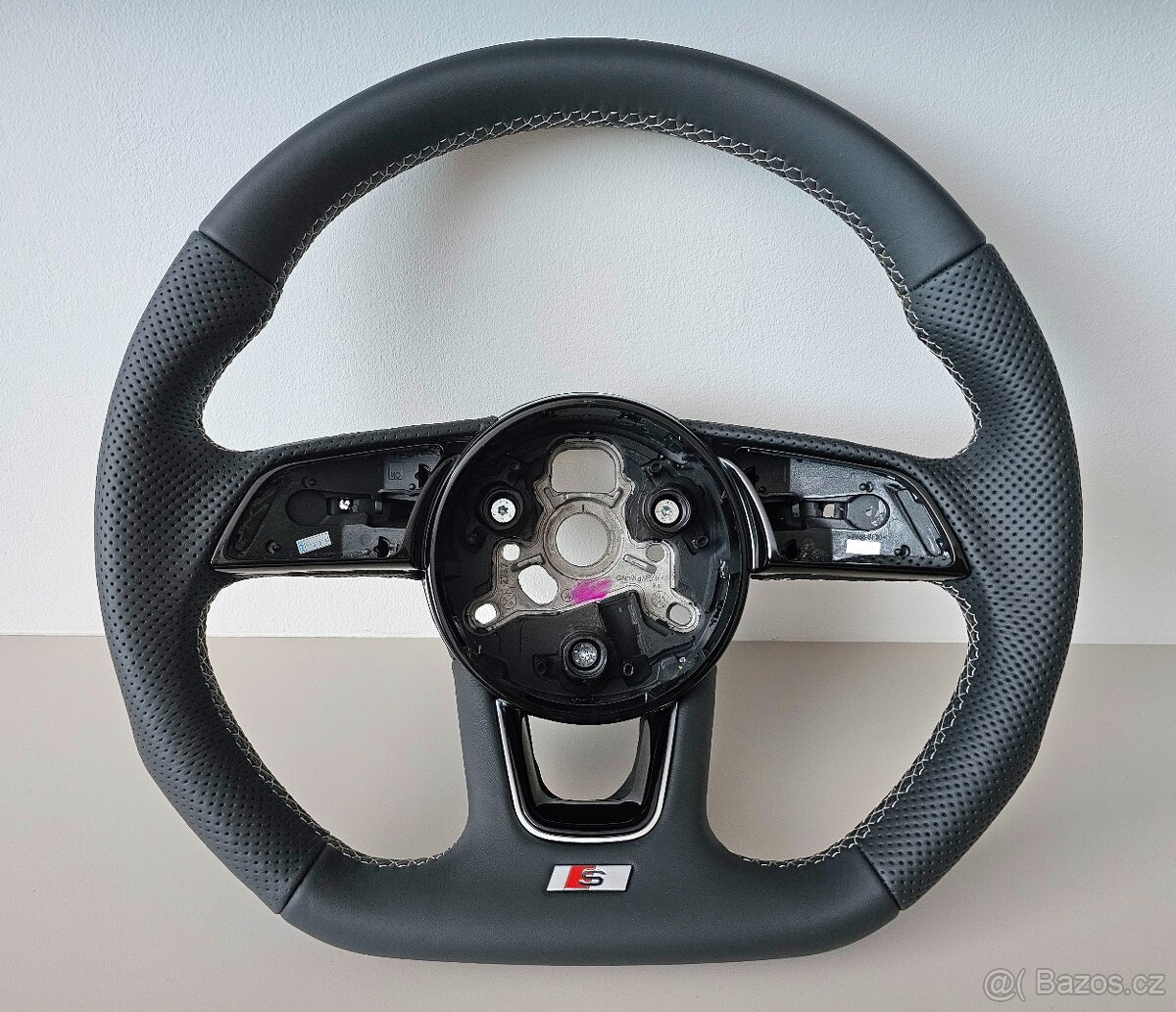 Audi S-Line volant 8w