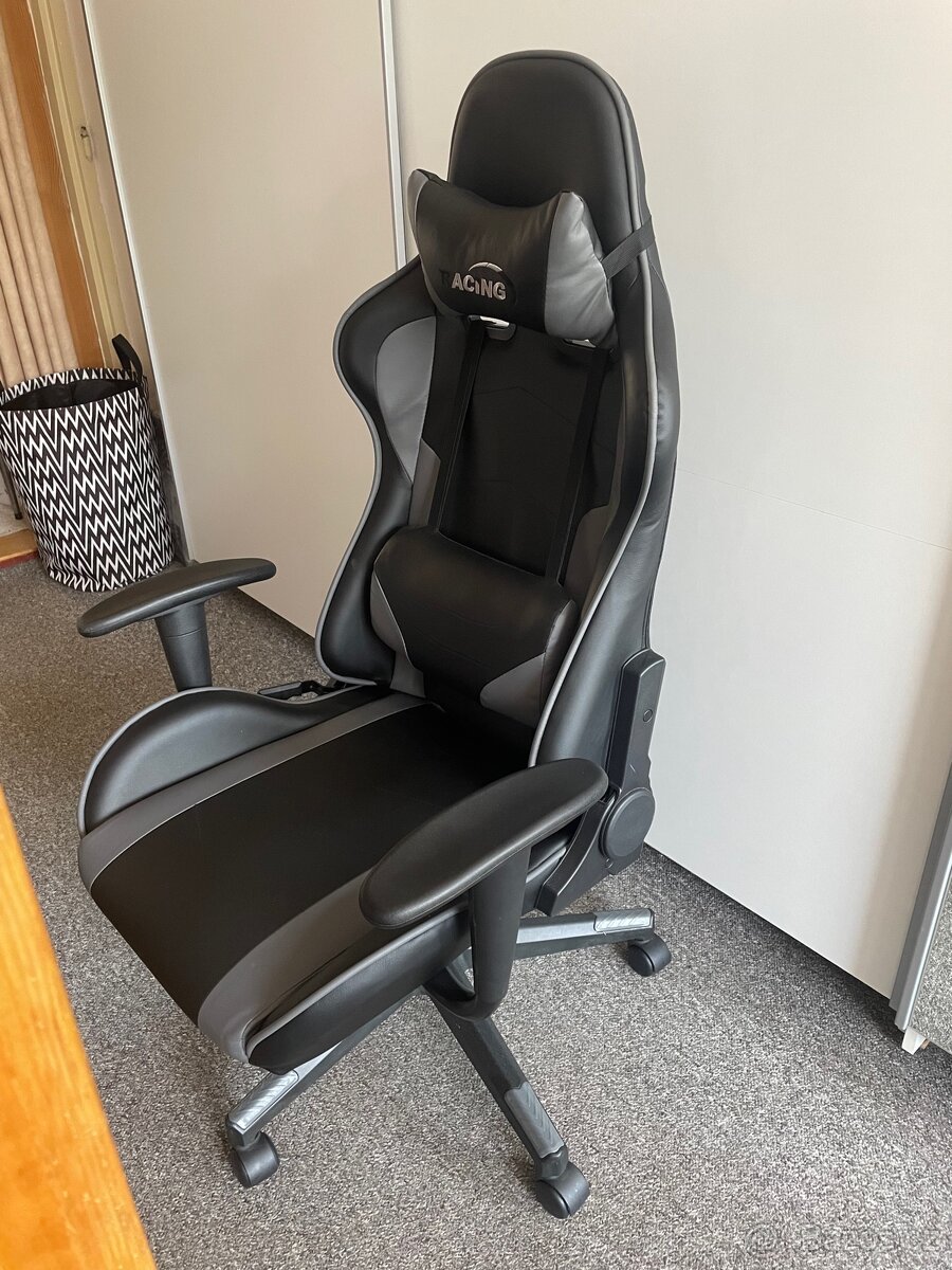 Gaming židle