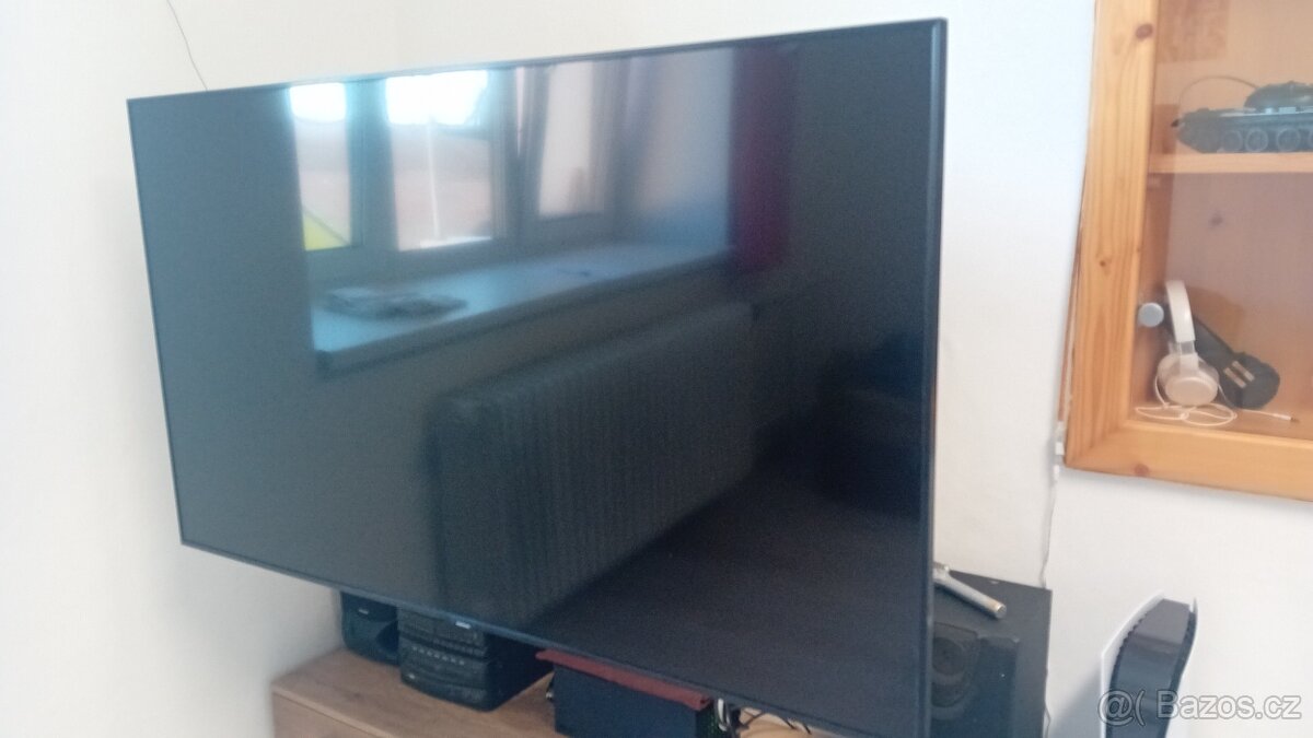 TV Samsung