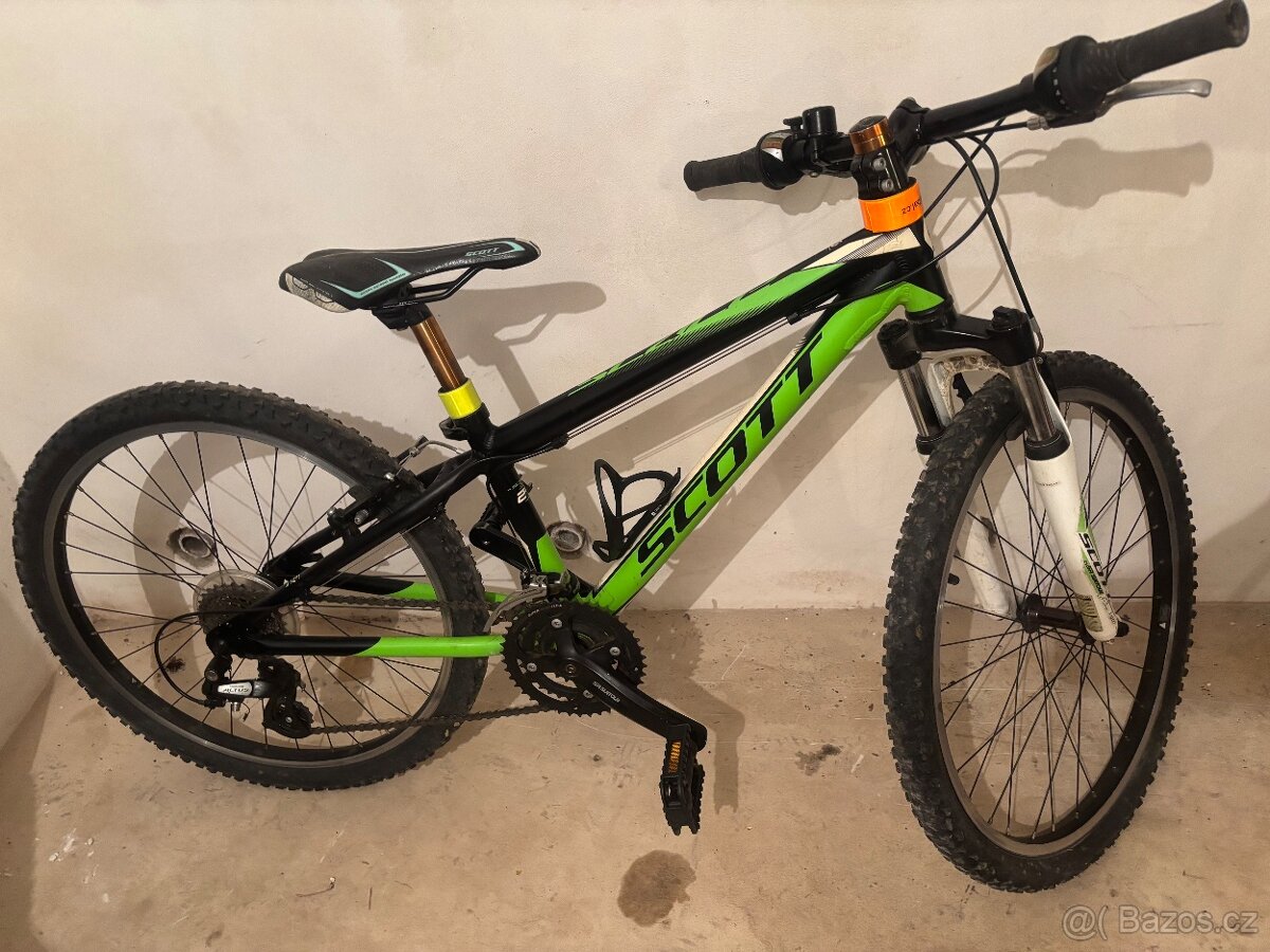 Scott Scale 24
