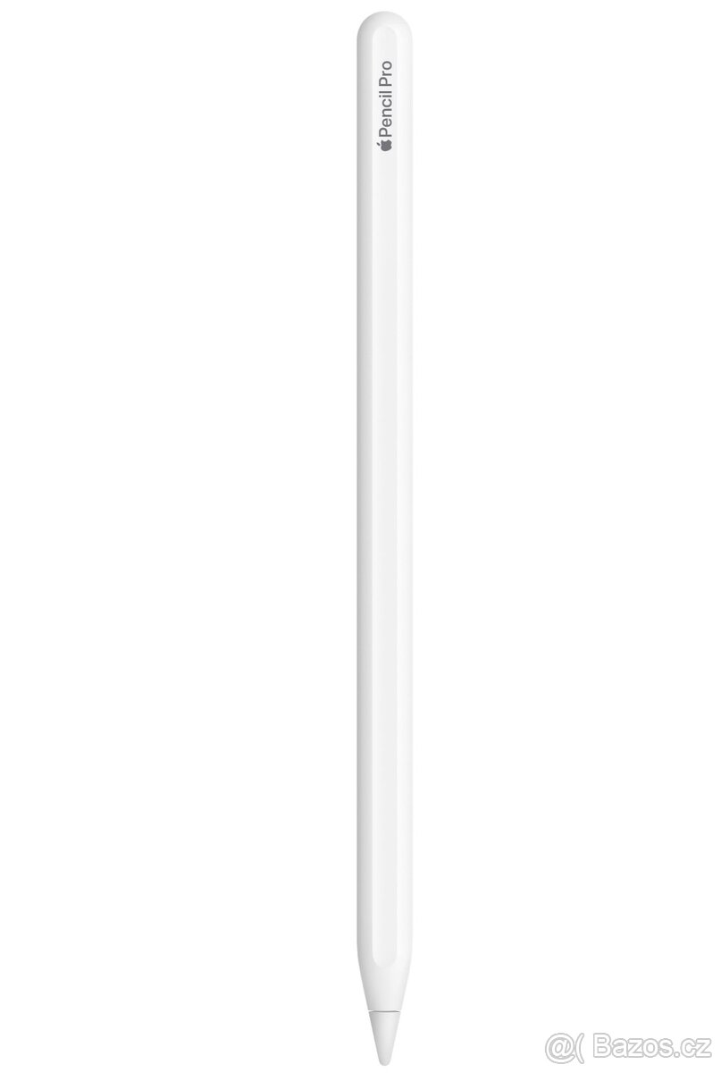 Apple Pencil Pro záruka 23 měsíců