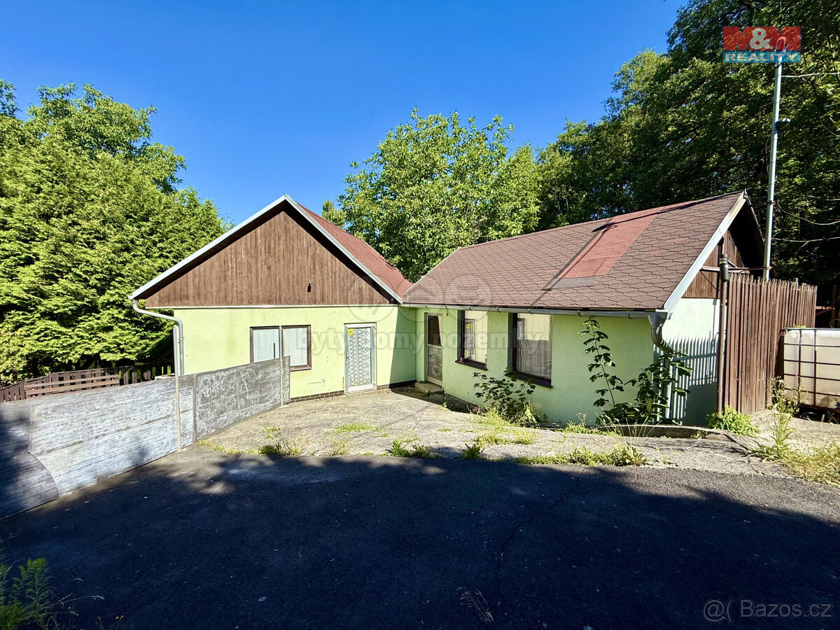 Prodej pozemku k bydlení, 1583 m², Havířov, ul. Frýdecká