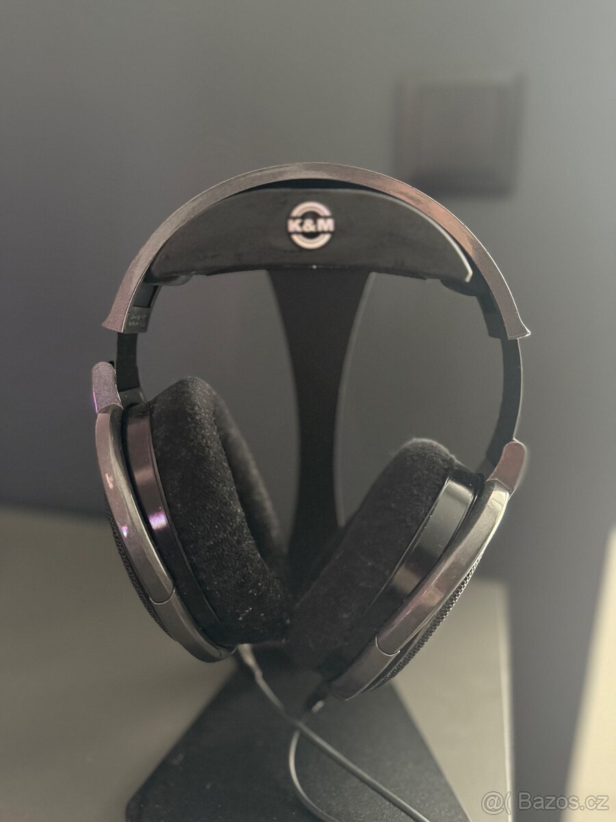Sennheiser HD650
