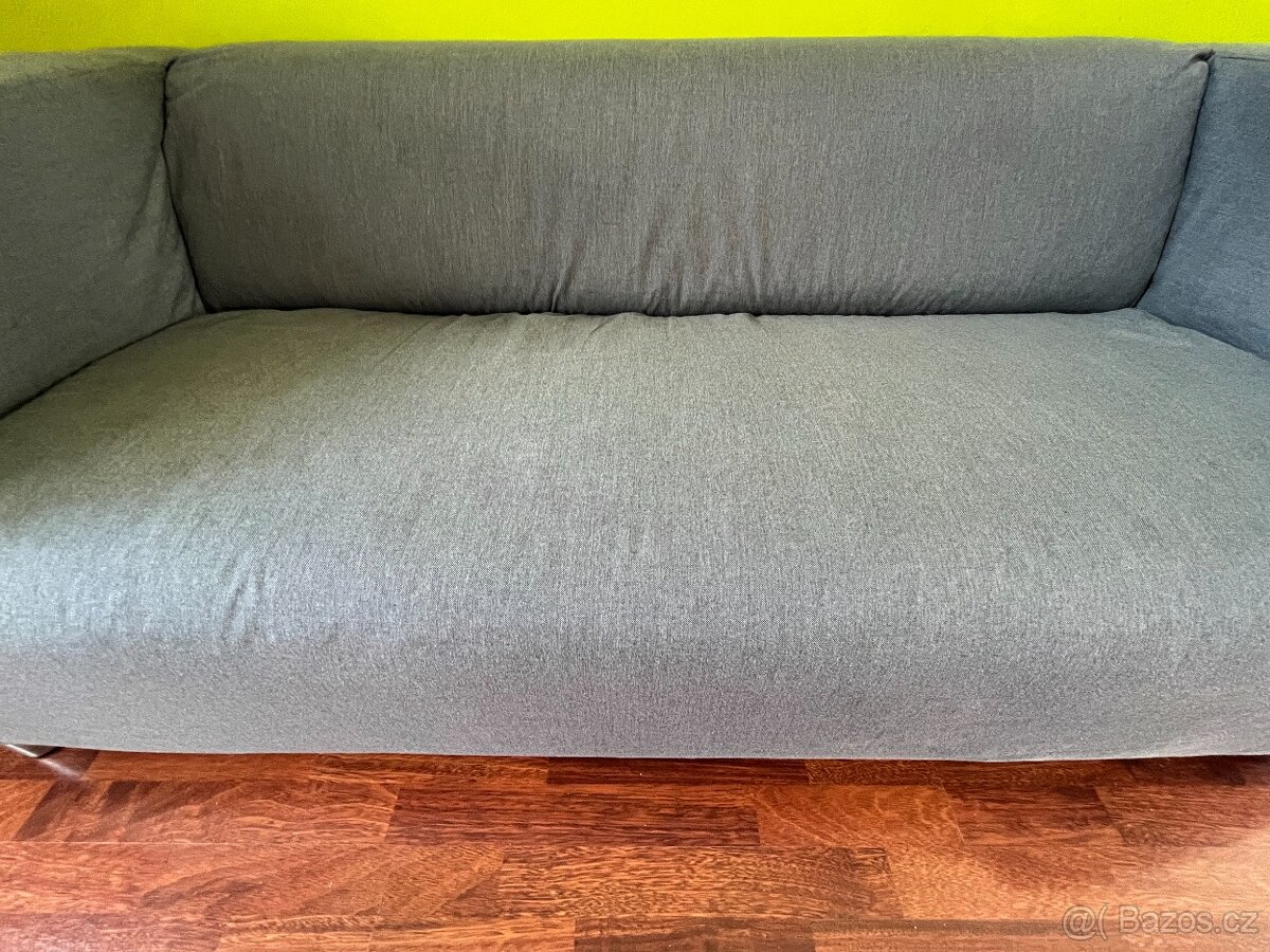 IKEA KLIPPAN Pohovka