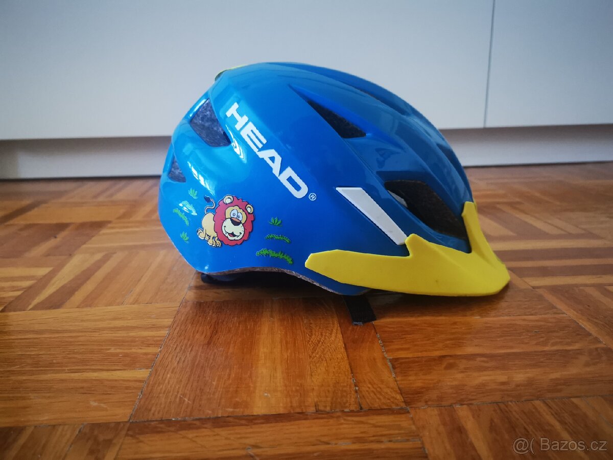 Dětská přilba Head XS/S 47-52 cm