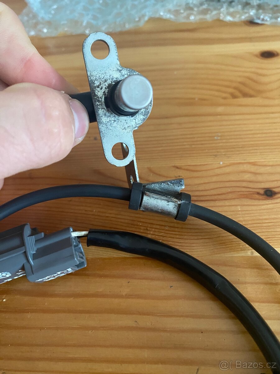 Abs sensor kawasaki zz-r 1400
