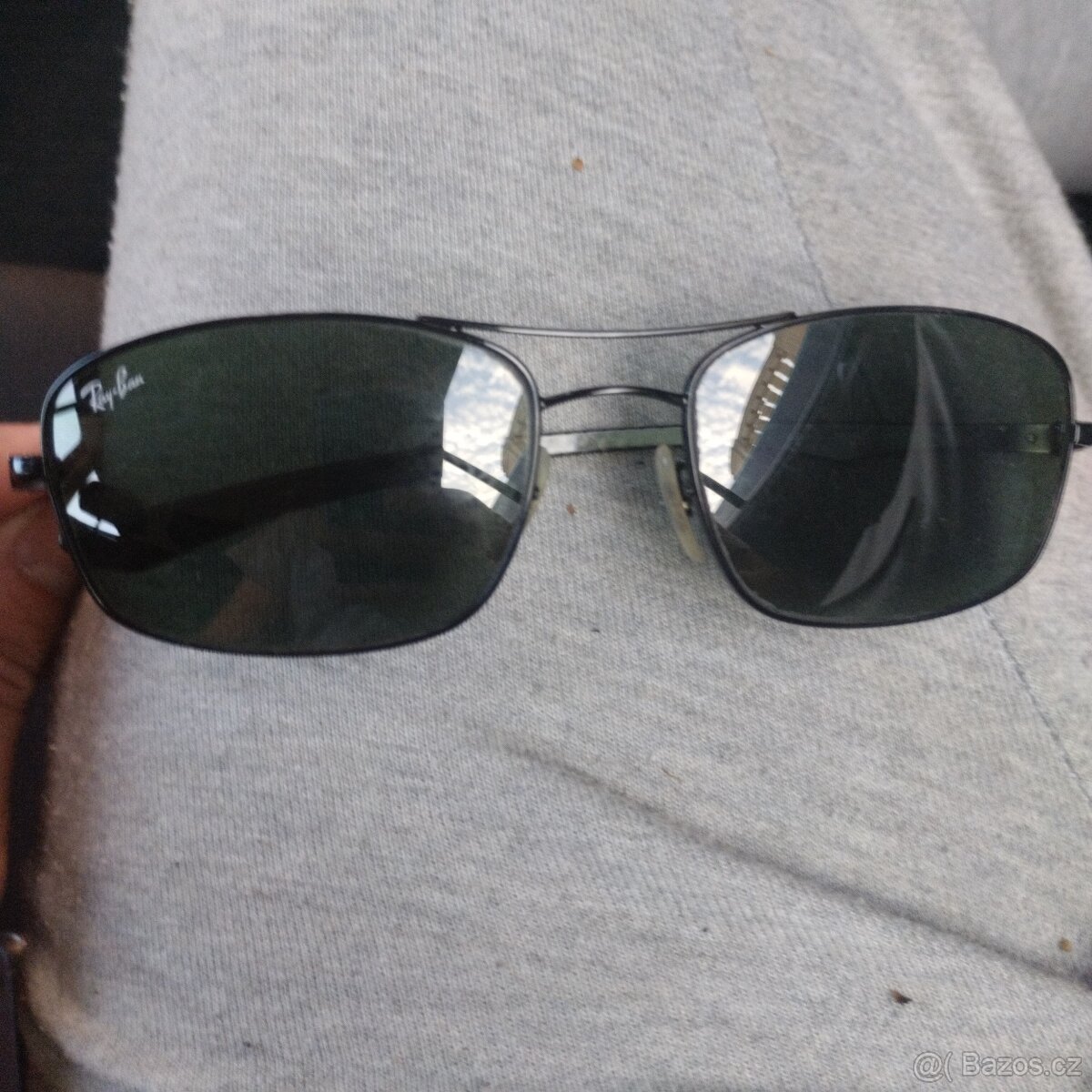 Brýle Ray -ban RB8309