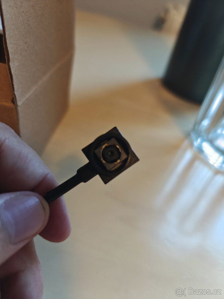 fotoaparát mini USB-C kamera 8MP, 4K, 2m kabel