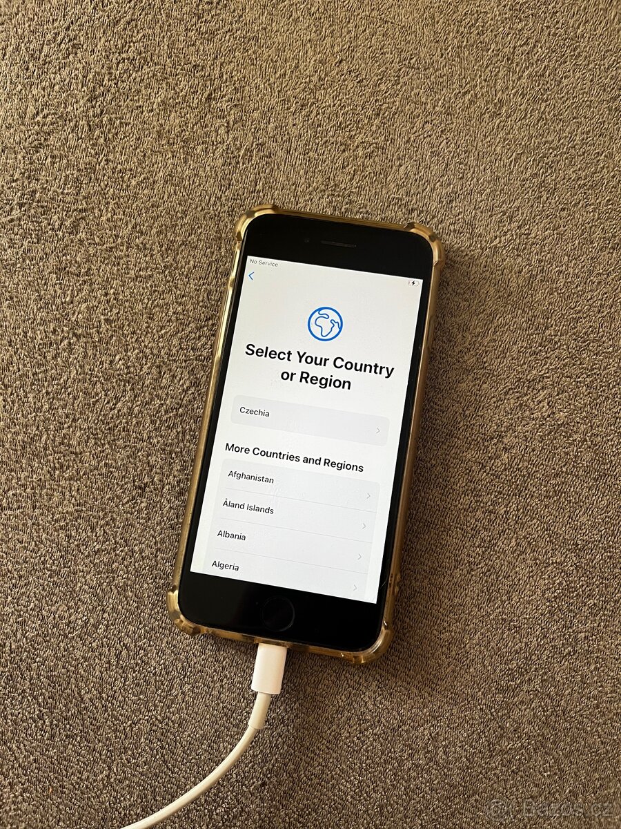 Iphone 7 32gb
