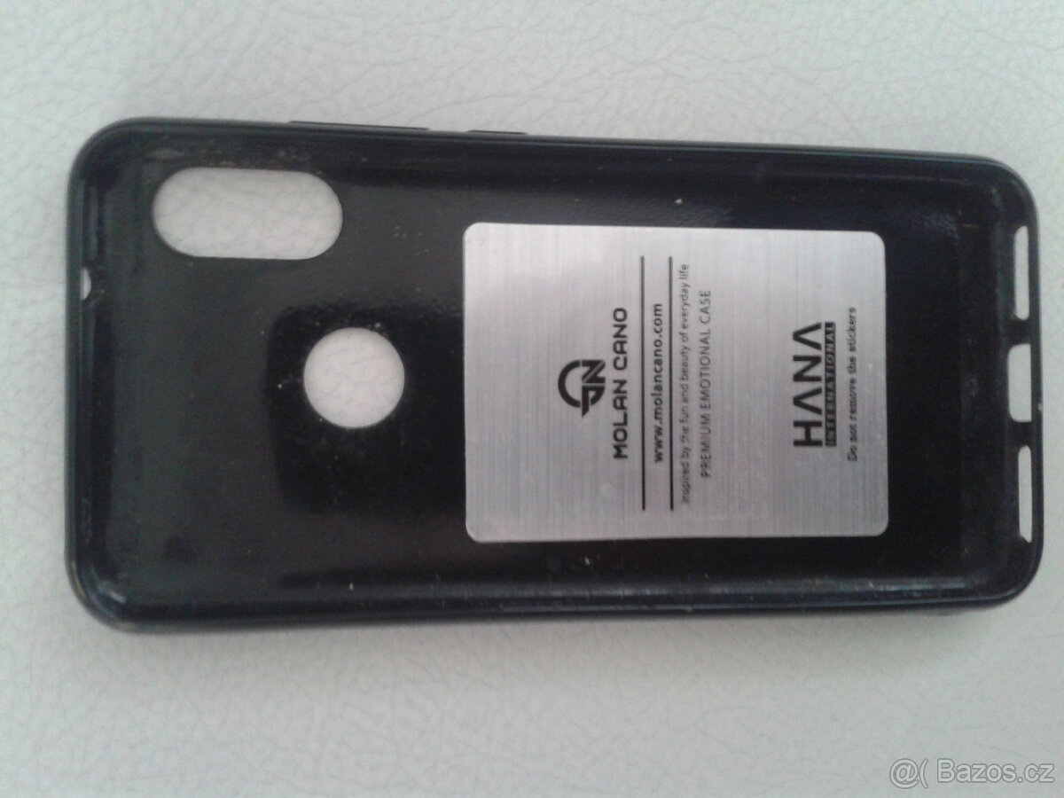 OBAL NA MOBIL