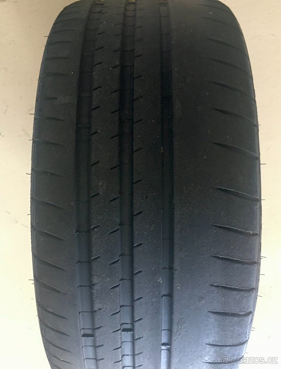 Michelin Pilot Sport Cup 2 Connect DT