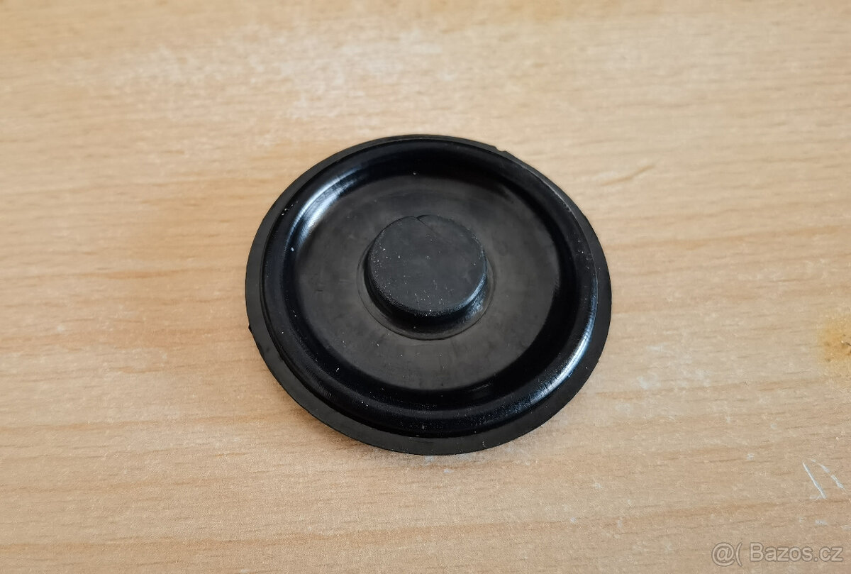 Membrana odvetrania separatora VW 2.0 tdi