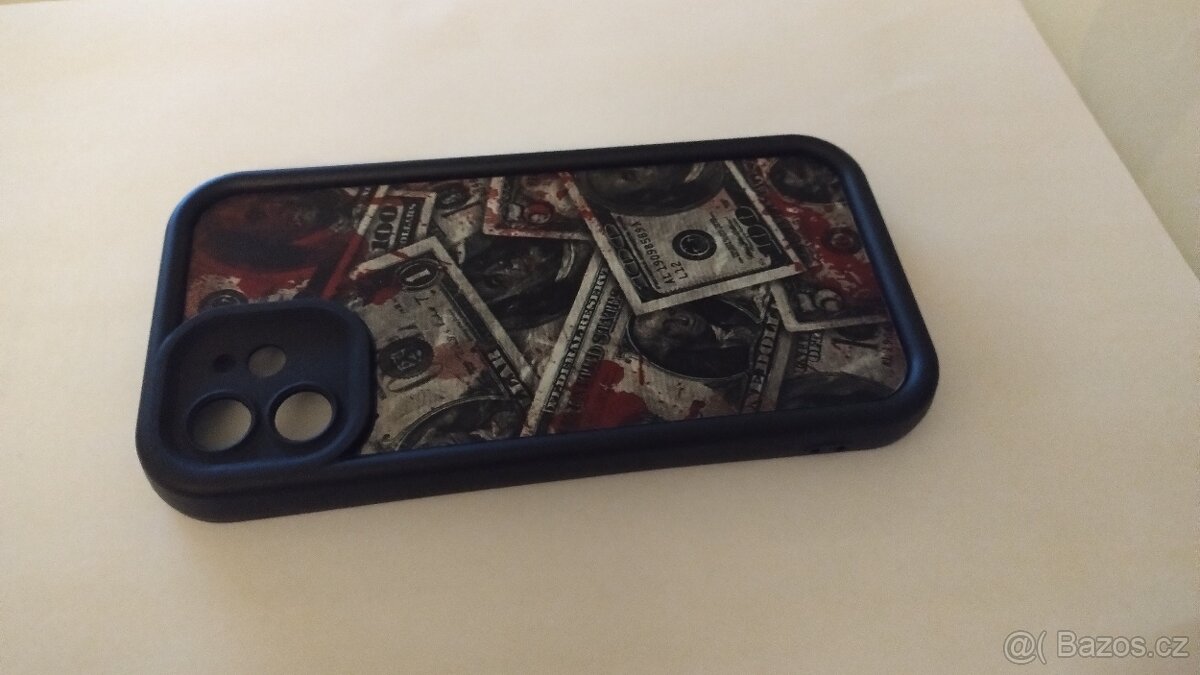 Kryt, obal iPhone 11