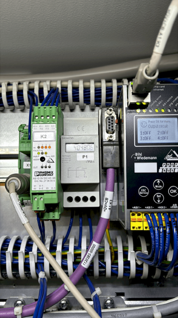 Laserový stroj TRUMPF TruLaser 3030 Fiber, roku 2013