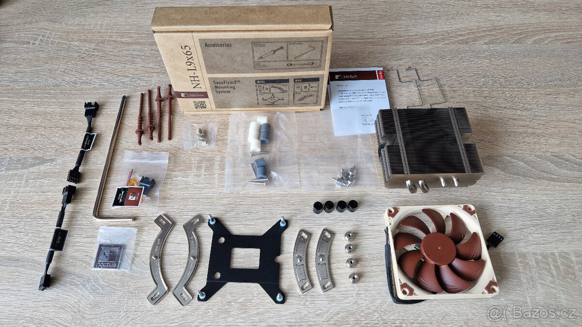 Noctua NH-L9x65