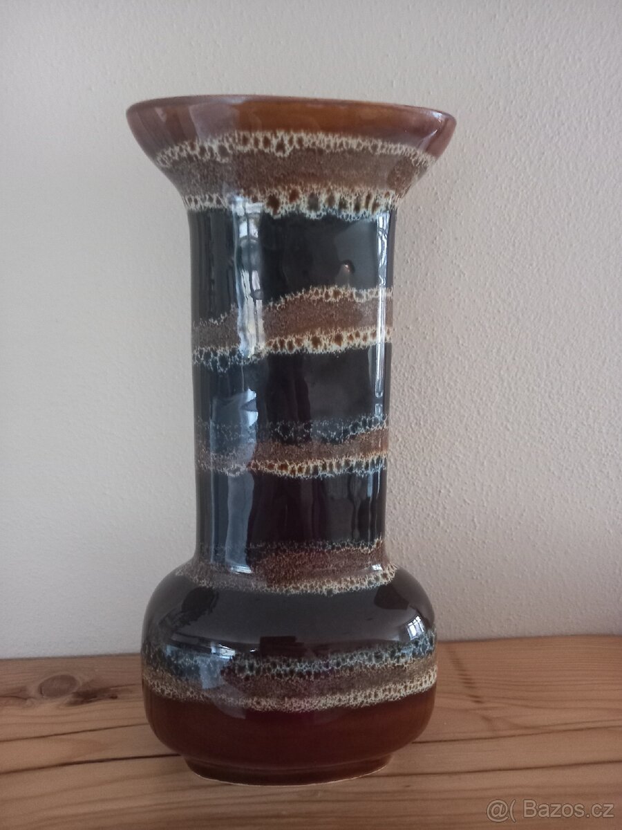Retro váza