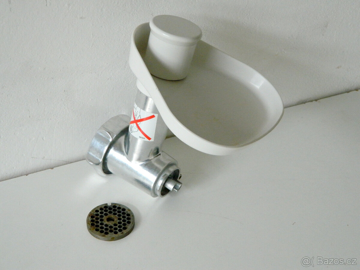 Mlýnek na maso k robotu Kenwood KM 280
