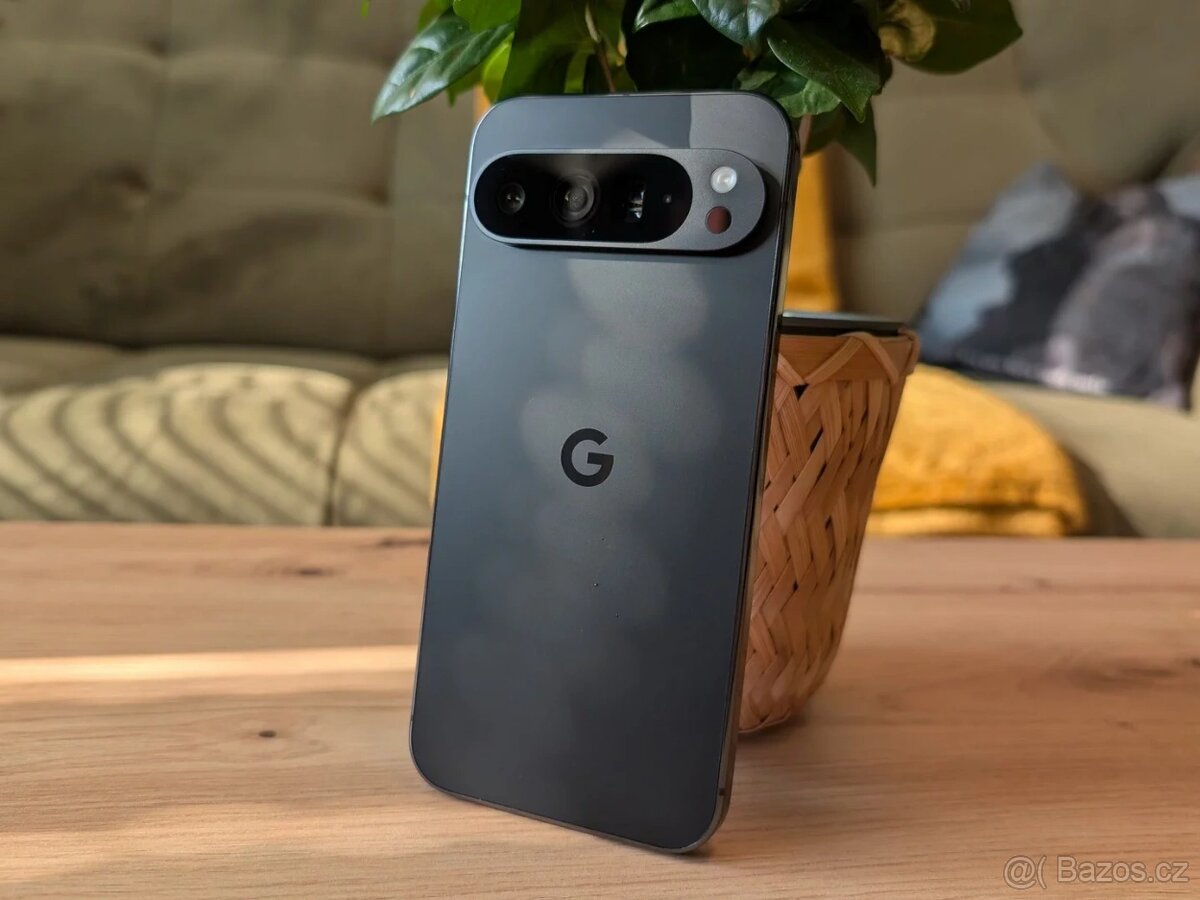 Google Pixel 9 pro XL