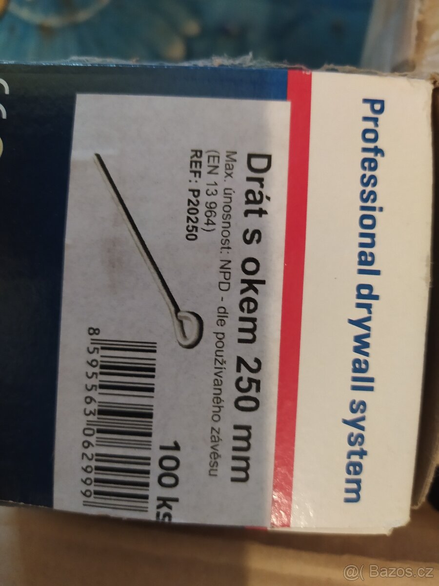 Příslušenství SDK profilu