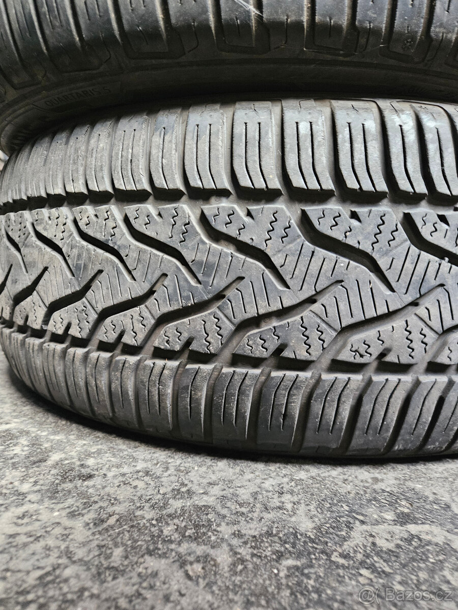 215/55R16 97H XL Alpin 6 MICHELIN