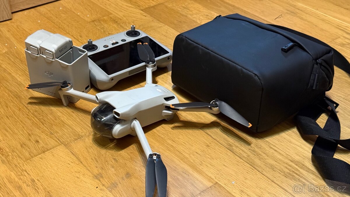 DJI MINI 3