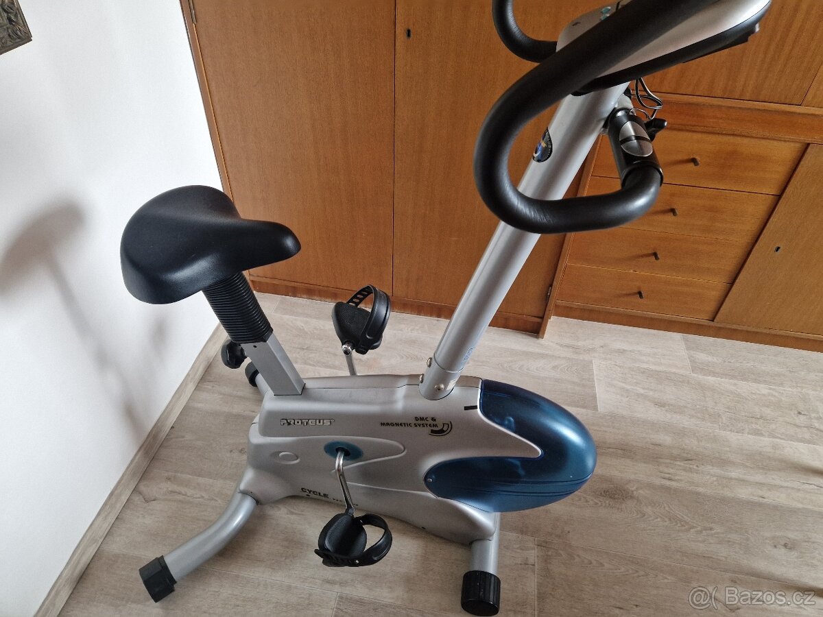 Rotopet Proteus magnetic PEC xx10