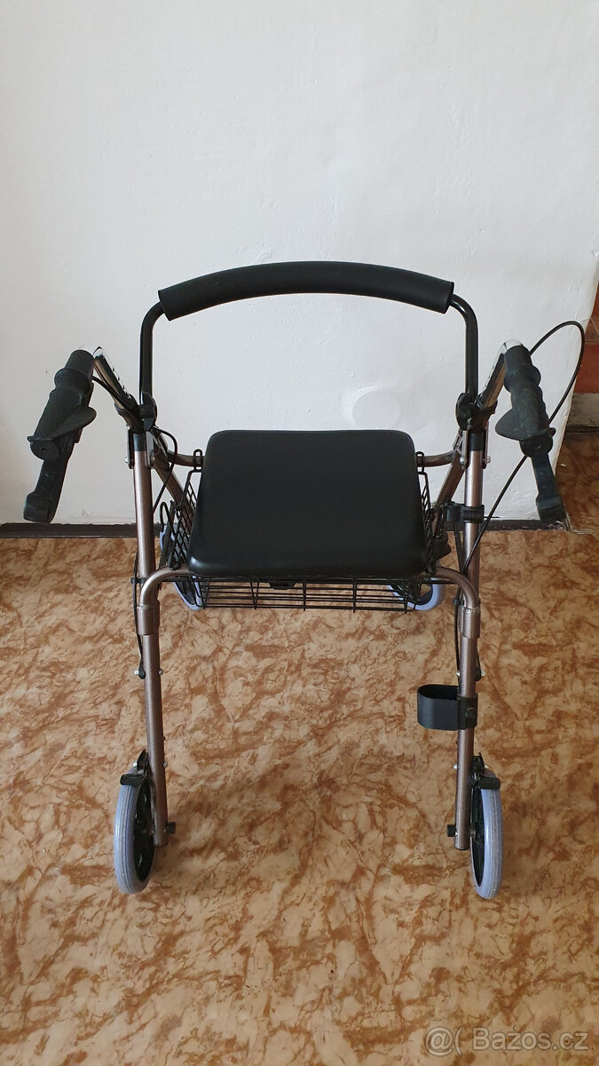 Chodítko Timago TGR RA882