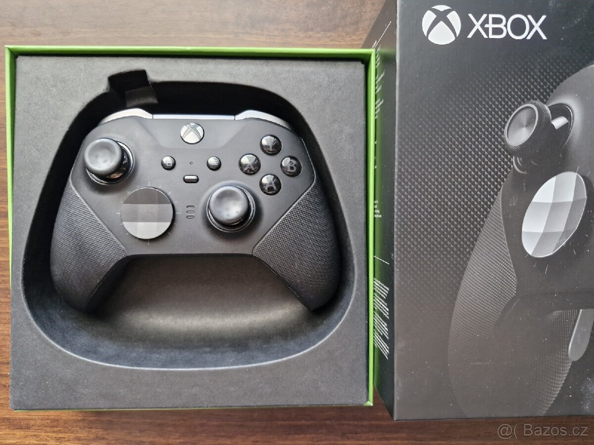 Xbox pro controller elite