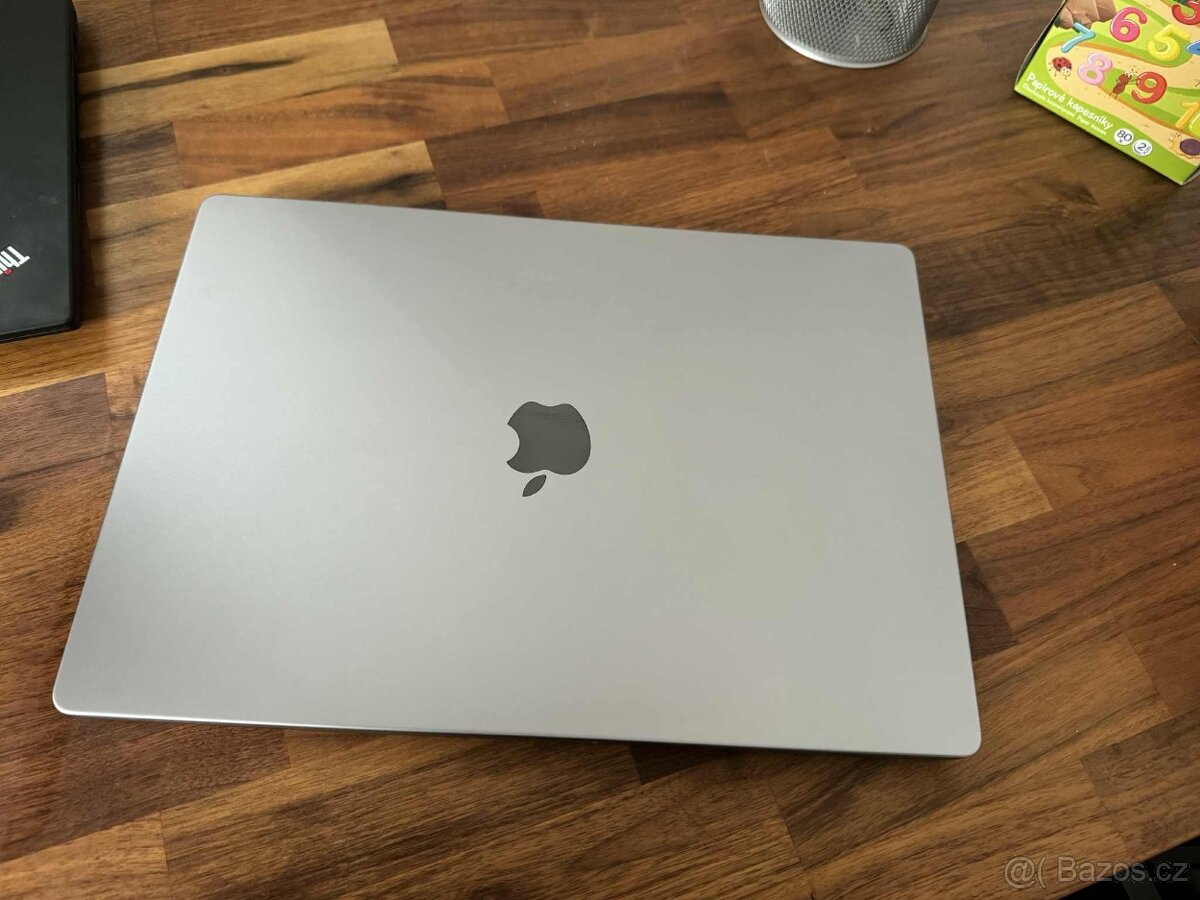 Apple Macbook Pro 16 M1