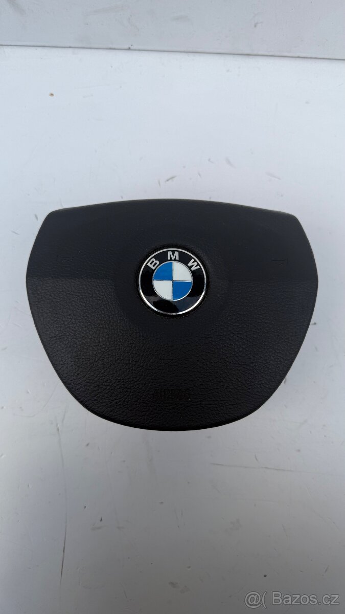 bmw f10 f11 airbag volantu