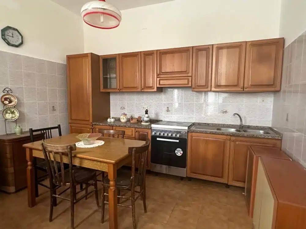 Sicílie, apartmán 91 m2, s vlastním vstupem, Milazzo