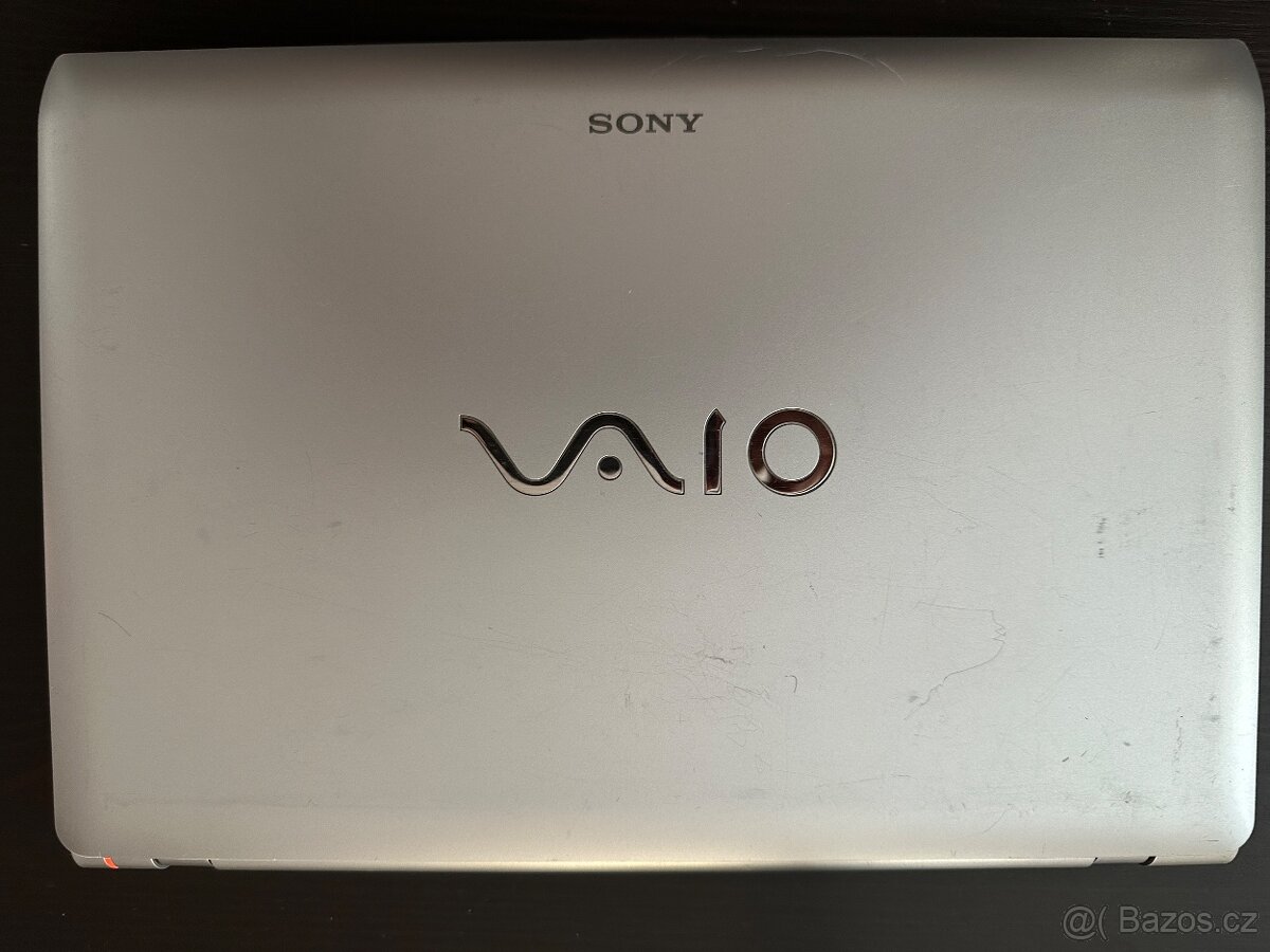 Sony VAIO 11,6"
