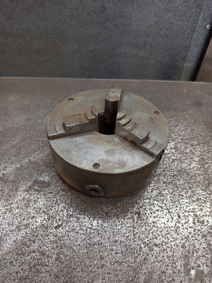 Univerzální sklíčidlo