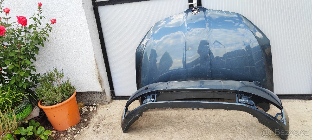 Škoda Octavia III r.v. 2012-2020, 2.0 TSi