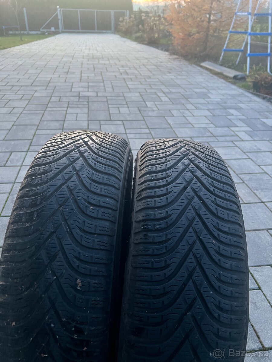175/65 R15 Zimní pneumatiy
