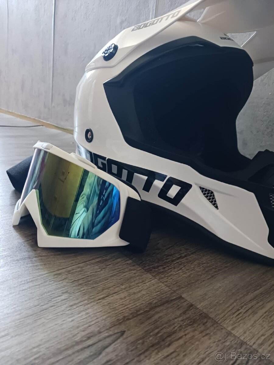 Helma na kolo/krosku