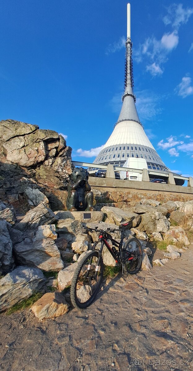 Rock Machine Blizz XL